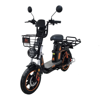 Электровелосипед Колхозник Kugoo Kirin V3 Pro Max 60V 28.6AH 800W