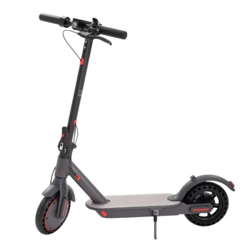 Электросамокат smartONE 1S PRO AQUA