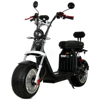 Электроскутер Ikingi X12 PRO