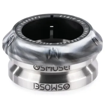 Рулевая для трюкового самоката Ethic Osmose Ceramic headset Grey