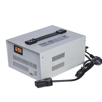 Зарядное устройство Rutrike Gelbert для свинцовых аккумуляторов 60V120A/Н (20А)